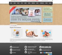 Diseñar para vender – Mejoras en mi tienda de regalos