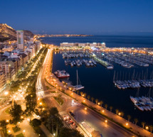 Curso para Bloggers en Alicante