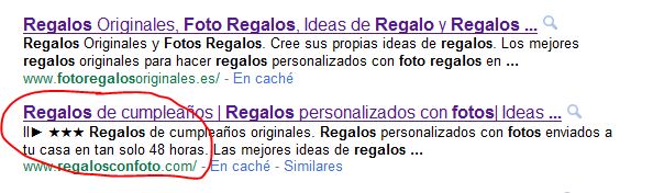 posicionar en google