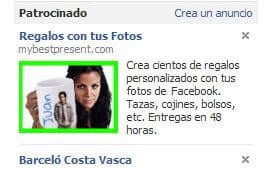 trucos de facebook