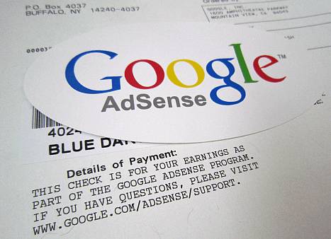 curso de adsense